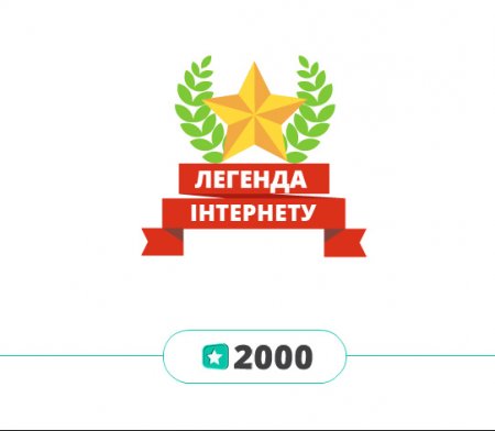 ПРО ІНТЕРНЕТ - соціальний проект Google